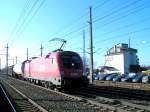 1116 265-8 ist zur ...  JohannJ 26.01.2009
