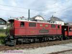 SGLM - Saint Georges - La Mure (18 Photos)