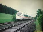 605 014 ICE TD - c/o Schwarzhof - 19.05.2002  ...