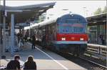 IRE 4211 nach Lindau ...  Olli 27.01.2009