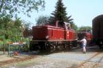 251 902 + 903 ...  Werner Brutzer 28.01.2009