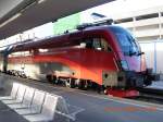 1116 210-4 ( Spirit of ...  Christian B�nker 28.01.2009
