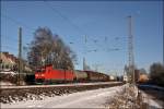 145 064 hat in ...  Florian B�ttcher 28.01.2009