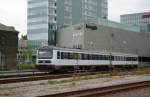 Dieseltriebwagen MR/MRD 4033/4233 der ...  Gilbert Angermann 29.01.2009