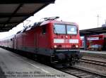 Wiedermal die �lteste 143 ...  Volker Dornheim 29.01.2009