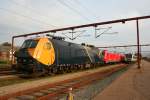 DSB EG 3106 mit ...  Gilbert Angermann 30.01.2009