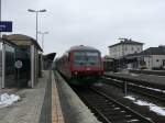 610 019 mit dem ...  Korbinian Eckert 31.01.2009