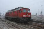 233 285-6 am 26.01.2009 in Gro�korbetha.  ...