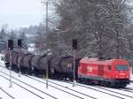 2016 075-0 bringt 5 ...  JohannJ 31.01.2009