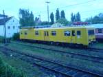 Der ORT 708-319 an ...  Holger Nobst 31.01.2009