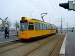 ZGT 4/6 840 in ...  Jan de Haard 01.02.2009