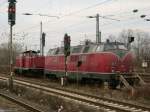221 122 und 212 ...  Marius Gerads 01.02.2009