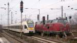 221 122 und ein ...  Marius Gerads 01.02.2009