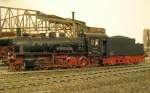 H0: BR56 von der ...  Wolfgang Popp 28.01.2005