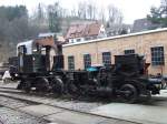 Der Rahmen der 378.78 ...  Thomas Pfefferle 02.02.2009