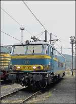Depots, Betriebswerke und Anlagen (19 Photos)