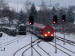 2016 064-4 erreicht mit ...  JohannJ 02.02.2009