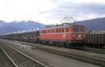 1010 007 Villach - West 20.03.97  ...