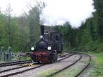 Das Chanderli f�hrt an ...  Thomas Pfefferle 03.02.2009