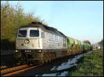 ITL W 232.04 am ...  Jens-Peter Schl�r 03.02.2009