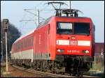 145 079-0 hat mit ...  Jens-Peter Schl�r 03.02.2009