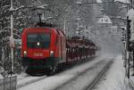 Den ARZ 15802 (Ws ab 10.35) bespannt leider nur die ...