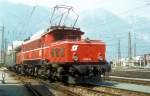 br-1020 1020.15  Innsbruck  11.08.80