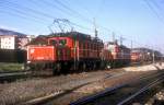 1020.21 + 1043.10 Arnoldstein 07.09.85  ...