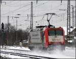 Sir Reiner 185-CL 003 Dieser Zug braucht Sie! ist in ...