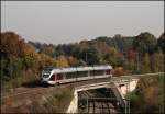 ET23005 f�hrt als ABR33815 ...  Florian B�ttcher 06.02.2009