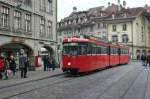 SVB Be 8/8 716 03.02.2009   ...