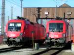1116 206-2 und 1116 ...  JohannJ 06.02.2009