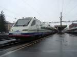 Ein Beitrag zum Scherbenhaufen Cisalpino AG: Am 10.12.2008 ging mit ...