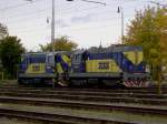 TSS (2 Photos)