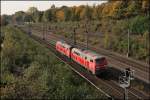 225 021 und 225 ...  Florian B�ttcher 08.02.2009