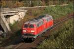 225 021 und 225 ...  Florian B�ttcher 08.02.2009