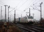 185 531 von TXL Logistik in HLER ... 185 531 von TXL Logistik in HLER ...