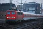115 154 mit Einfachlampen ...  Florian Gr�ner 08.02.2009