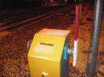Bahn�berg�nge (11 Fotos)
