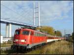 115 346-9 mit EC ...  Jens-Peter Schl�r 09.02.2009
