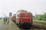 V80 002 zum 40 ...  Roland Schramm 09.02.2009