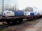Wer sich f�r die ...  Christian B�nker 09.02.2009