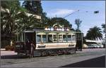 Stra�enbahn Barcelona (10 Photos)