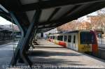61-26 im Bahnhof von ...  Claus Sch�nbrodt 10.02.2009