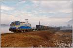 Adria 1216 920 hat ...  Hanspeter Reschinger 11.02.2009