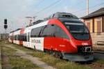 �BB 4023 006-2, Salzburg Hbf., 06.08.2004 [ Elektro-Talent ]  ...
