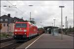 185 160 durchf�hrt mit ...  Florian B�ttcher 11.02.2009