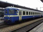 bls - Steuerwagen Bt 50 63 20-33 950 -6 im ...