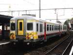 621 mit L 5370 ...  Date Jan de Vries 12.02.2009