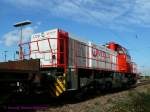 Veolia ex Connex (7 Photos)